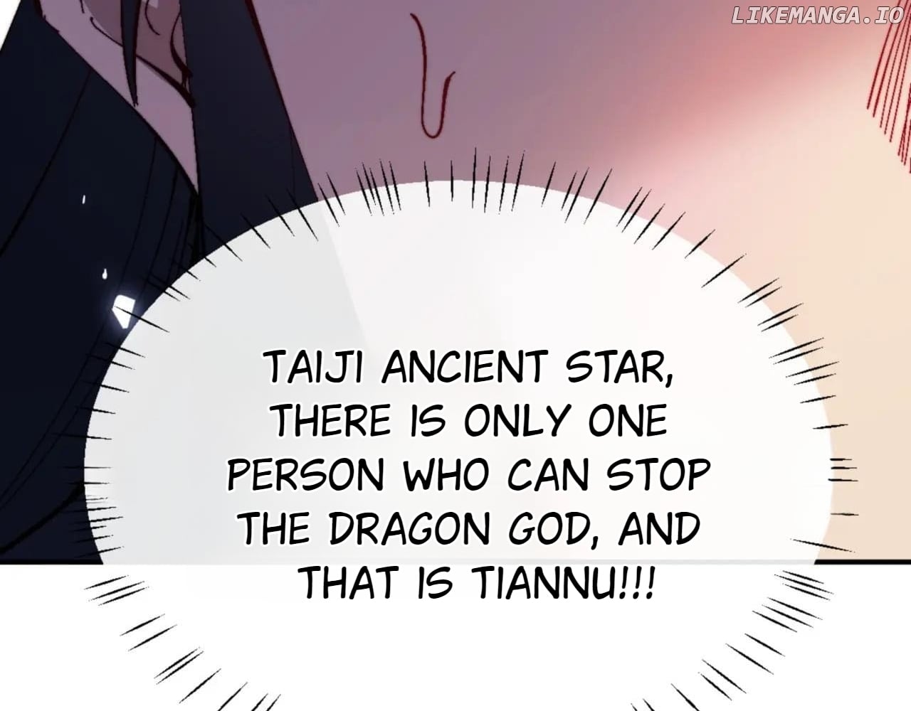 Master: This rebellious disciple is definitely not the Holy Son Chapter 135 - page 146